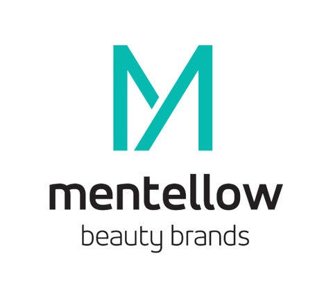 Mentellow AS logo