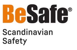 HTS BeSafe AS logo