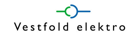 Vestfold Elektro AS logo