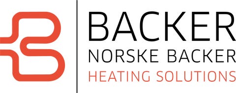 Norske Backer AS logo