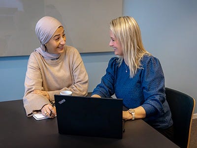 Lørenskog kommune logo