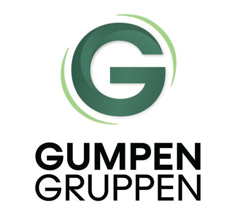 Gumpens Auto AS logo