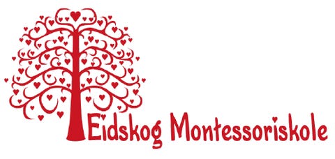Eidskog Montessoriskole SA logo