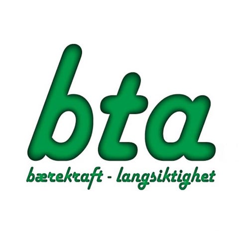 Brandbu og Tingelstad Almenning logo