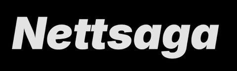 Nettsaga AS logo