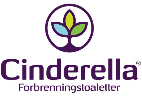 Cinderella Eco Group As logo
