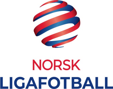 Norsk Ligafotball logo