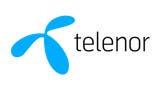 Telenor Norge logo