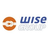 Wise Group Automasjon og Data logo