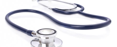 Ringerike Medisinske Senter logo