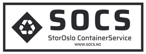 SOCS Renovasjon logo
