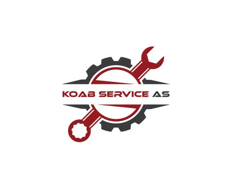 Koab Service AS logo