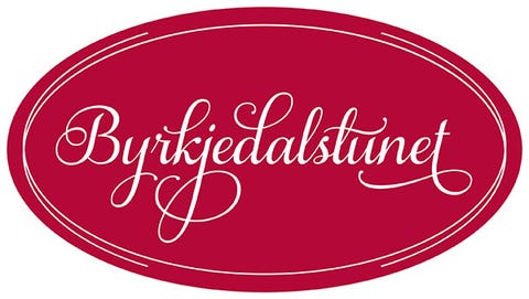 Byrkjedalstunet As logo