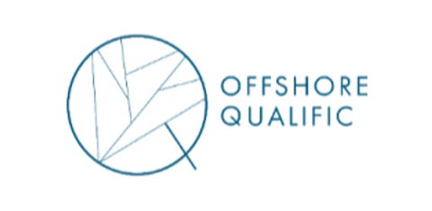 OFFSHORE QUALIFIC AS logo