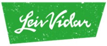 Leiv Vidar AS logo
