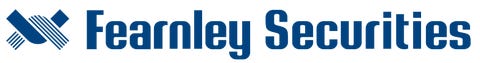Fearnley Securities AS logo