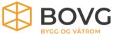 BOVG Bygg Og Våtrom AS logo