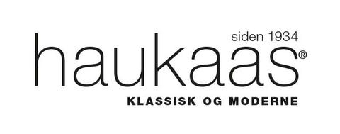 Haukaas Møbler og Interiør AS logo
