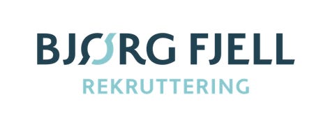 Bjørg Fjell logo
