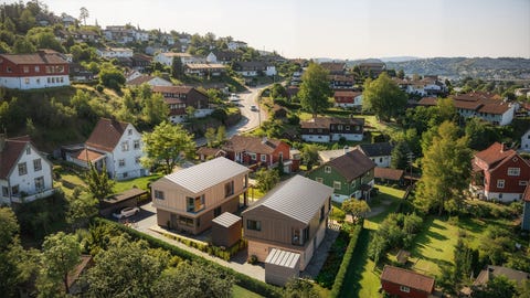 Bilde av utvalgt enhet