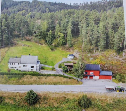 Bilde 1 av annonsen