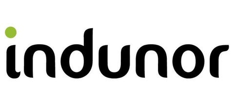 Indunor AS logo
