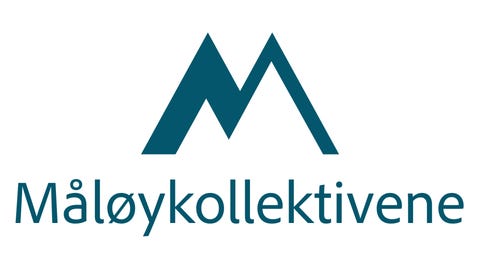Stiftelsen Måløykollektivene logo