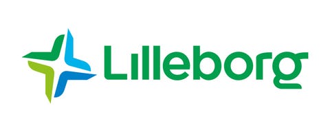 Lilleborg AS logo
