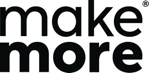 Make More® logo