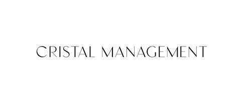 Cristal Management AS logo