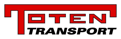 Toten Transport AS logo