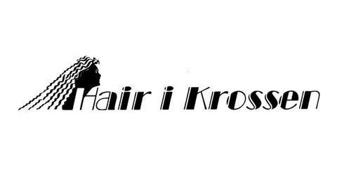 Hair I Krossen AS logo