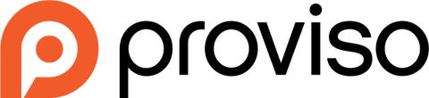 Proviso AS logo