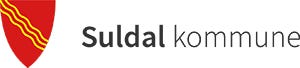 Suldal kommune logo