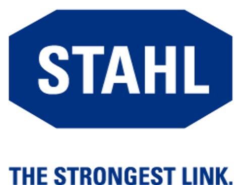 R. STAHL SCANDINAVIA AS logo