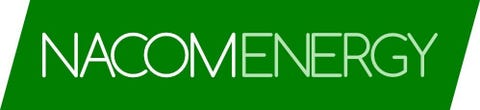 Nacom Energy AS logo