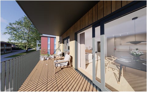 Bilde 2 av annonsen
