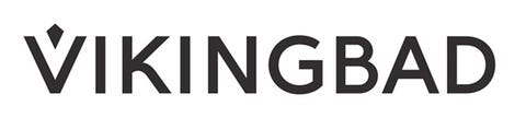 Vikingbad AS logo