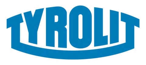 Tyrolit AS logo