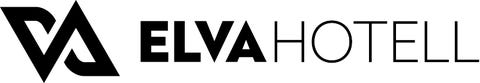 Elva Hotell, Voss Active AS logo