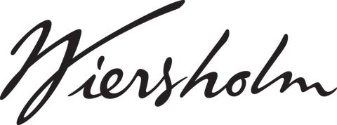 Wiersholm logo