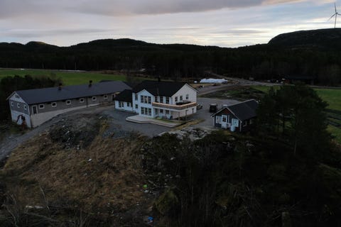 Bilde 1 av annonsen