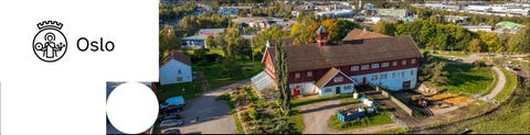 Oslo kommune logo