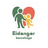 Eidanger barnehage logo
