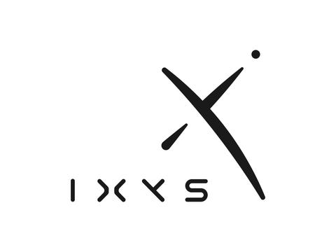 Ixys AS logo