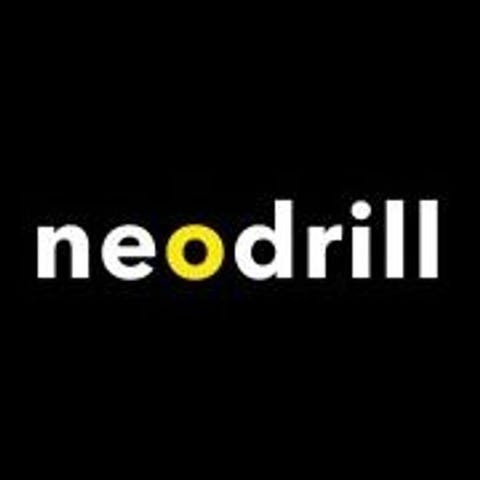 Neodrill AS logo