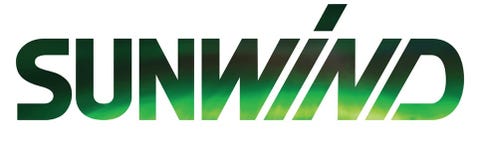 Sunwind Gylling AS logo