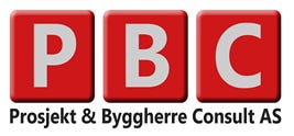 Prosjekt & Byggherre Consult  AS logo