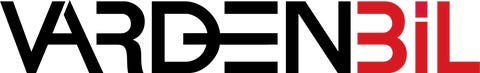 Varden Bil logo