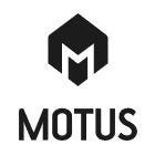 Motus Technology AS logo